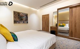 Darstays Suitey Service Apartments